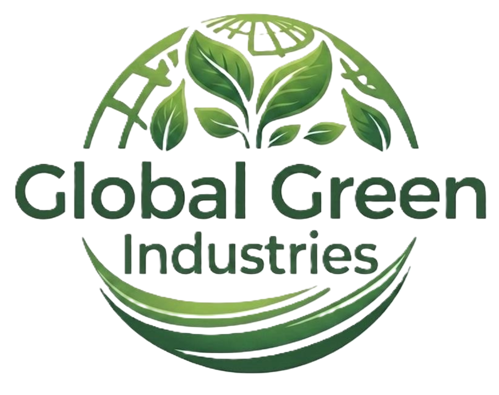 Global Green Logo