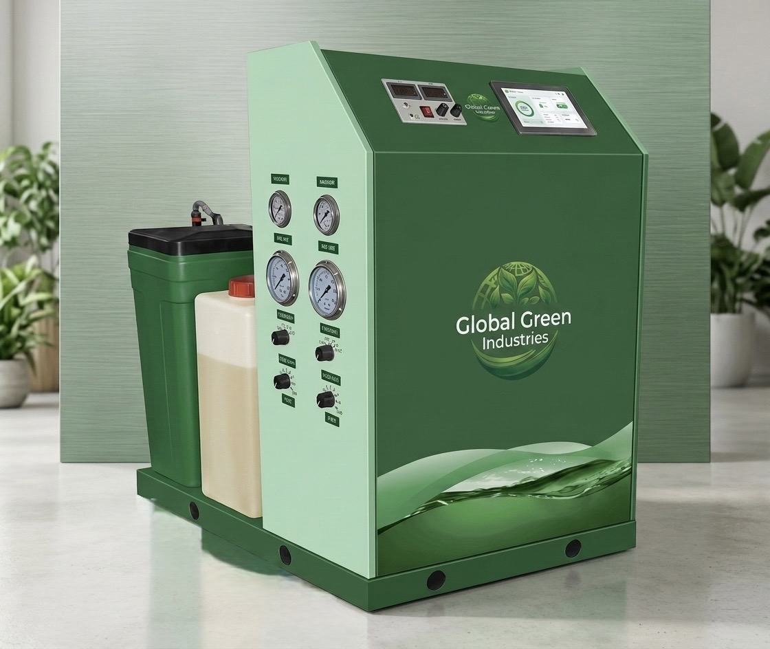 Dosing System